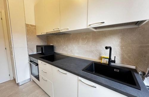 Gallaratese Apartamento | Kibilu - Via Sem Benelli