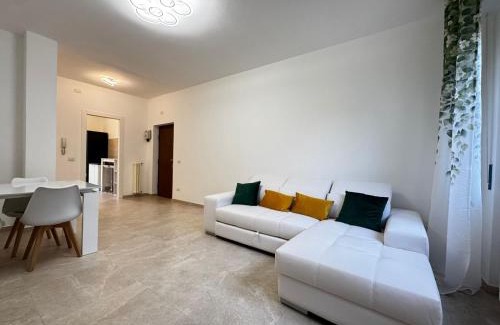 Gallaratese Apartamento | Kibilu - Via Sem Benelli