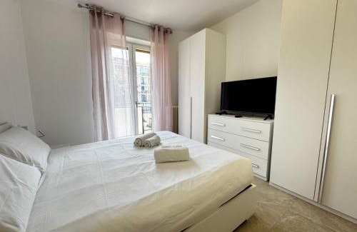 Gallaratese Apartamento | Kibilu - Via Sem Benelli
