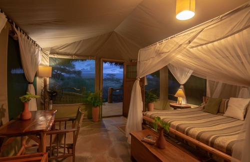Amboseli Otro | Kibo Safari Camp