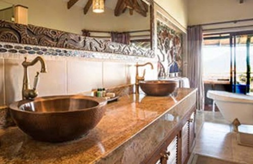 Amboseli Cabina | Kibo Villa Amboseli