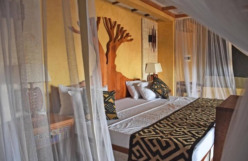 Tsavo East Otro | Kiboko River Camp