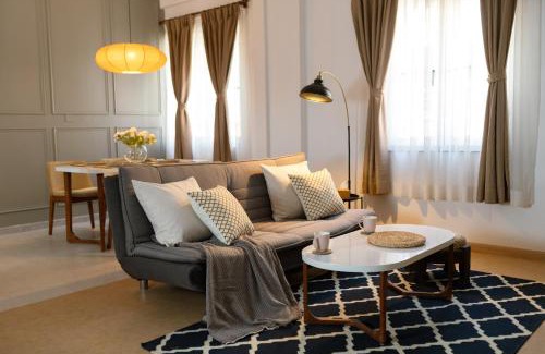 Boudhha Apartamento | Kibu Apartments