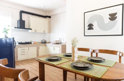 Boudhha Apartamento | Kibu Apartments