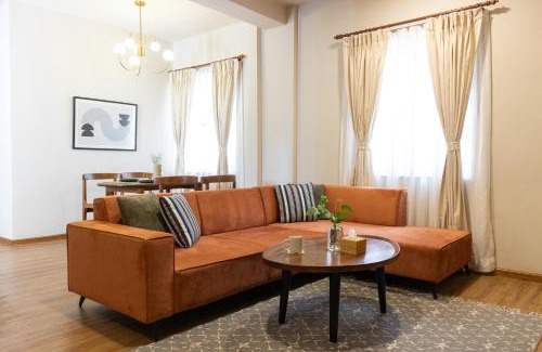 Boudhha Apartamento | Kibu Apartments