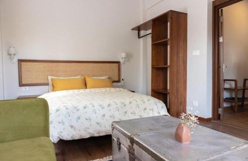 Boudhha Apartamento | Kibu Apartments
