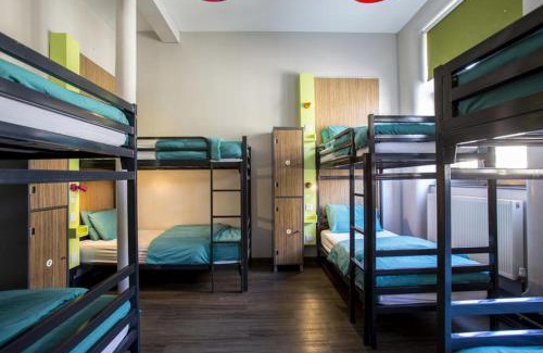 Old Town Hostal | Kick Ass Greyfriars (18+)
