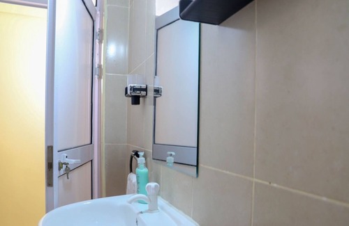 Kilifi Apartamento | Kick back and relax in this calm, stylish pl