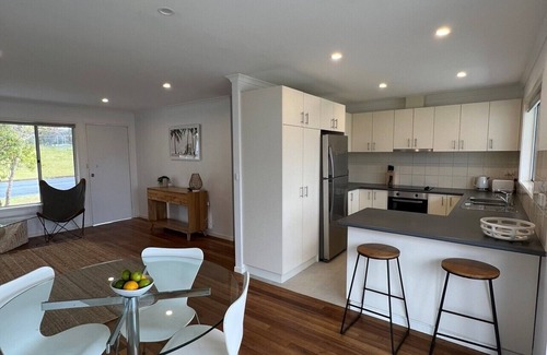 Dalmeny Casa | Kickback, relax and unwind
