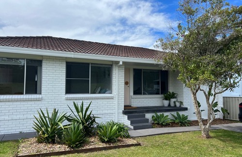 Dalmeny Casa | Kickback, relax and unwind