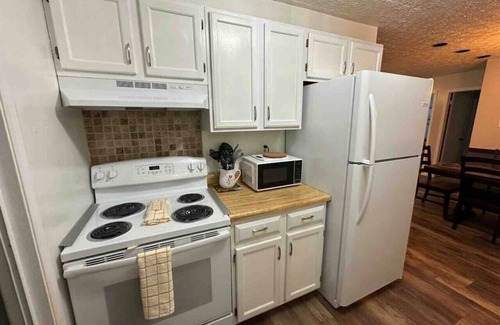 Sevierville Casa | Kickback Shack - near Pigeon Forge