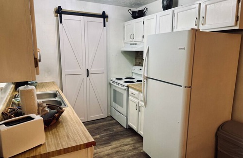 Sevierville Casa | Kickback Shack - near Pigeon Forge