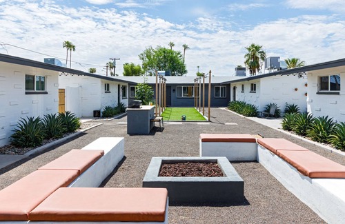 Southwest Village Casa | KICKIN IT IN OLD TOWN - FREE SPIRIT SQUAD