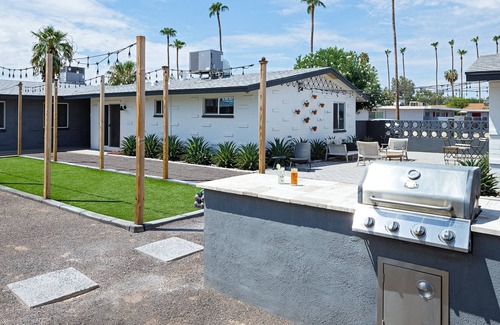 Southwest Village Casa | KICKIN IT IN OLD TOWN - FREE SPIRIT SQUAD