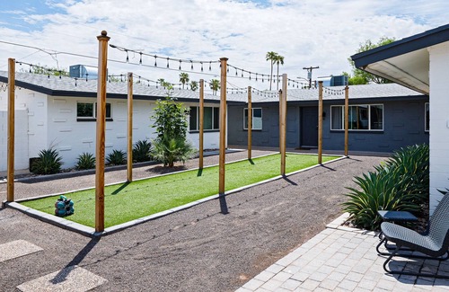 Southwest Village Casa | KICKIN IT IN OLD TOWN - FREE SPIRIT SQUAD