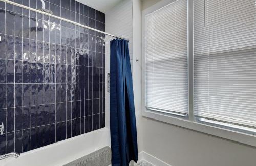 Fishtown Casa | Kid-Friendly Fishtown Family Retreat with Game Room