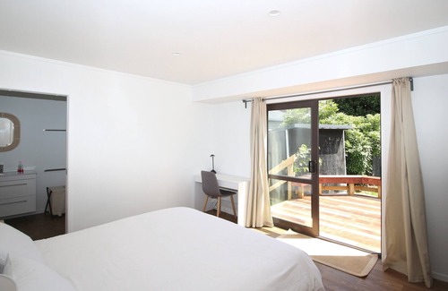 Matarangi Casa | kid friendly