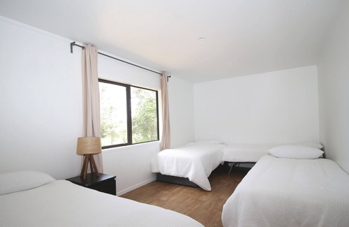 Matarangi Casa | kid friendly