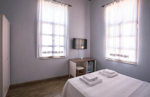 Ayvalik City Center Hotel | Kidalyo Hotel - Special Category