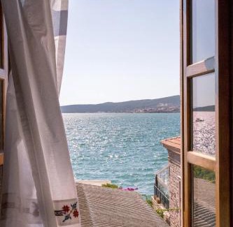 Ayvalik City Center Hotel | Kidalyo Hotel - Special Category