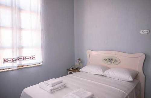 Ayvalik City Center Hotel | Kidalyo Hotel - Special Category