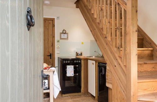 Ellemford Cabaña | Kidcleugh Hide, DUNS