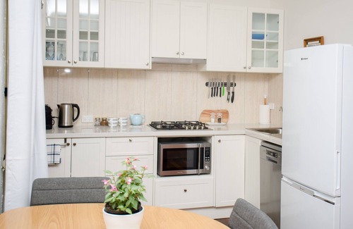 North Tamborine Cabaña | Kidd Street Cottages