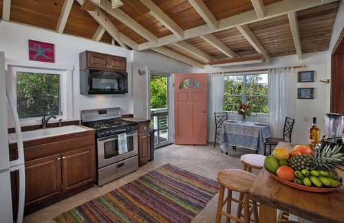 Estate Emmaus Casa | Kiddel Bay Cottage | St. John