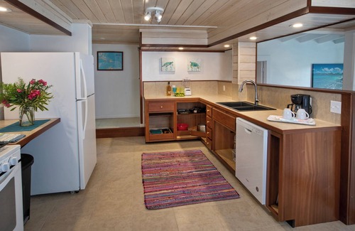 Estate Emmaus Casa | Kiddel Bay Cottage | St. John