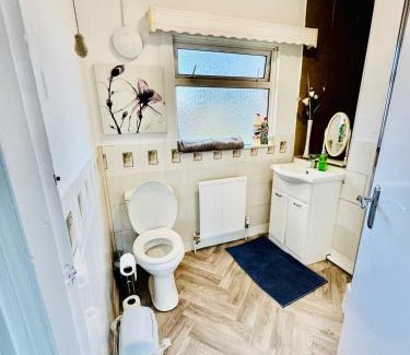 Kidderminster Casa | Kidderminster West Midlands Birmingham 3 bedrooms