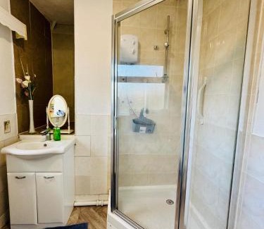 Kidderminster Casa | Kidderminster West Midlands Birmingham 3 bedrooms