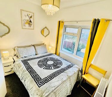 Kidderminster Casa | Kidderminster West Midlands Birmingham 3 bedrooms