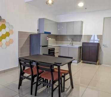 Subang Jaya Apartamento | Kiddo Best Home