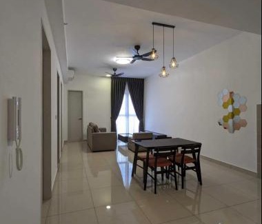 Subang Jaya Apartamento | Kiddo Best Home