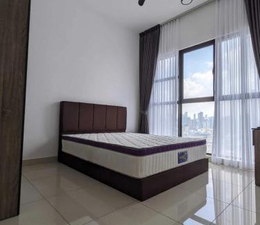 Subang Jaya Apartamento | Kiddo Best Home
