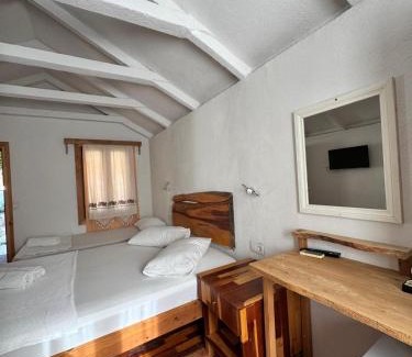 Ovacik Casa | KiDRAK OTEL MONTENEGRO-1