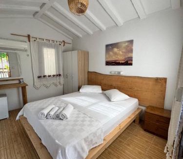 Ovacik Casa | KiDRAK OTEL MONTENEGRO-1