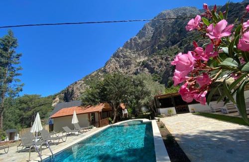 Ovacik Casa | KiDRAK OTEL MONTENEGRO-1