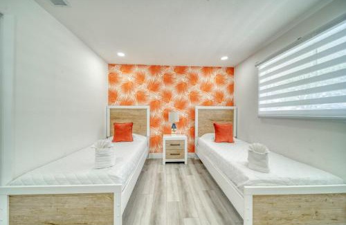 Caloosahatchee Casa | Kids-Friendly Central Cape Coral Gem