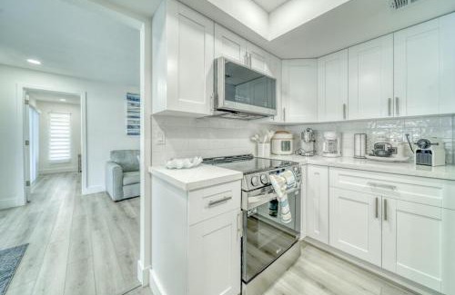 Caloosahatchee Casa | Kids-Friendly Central Cape Coral Gem