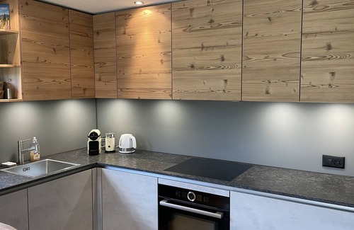 Grindelwald Apartamento | Kids-friendly ground-floor apartment on the sunny side of Grindelwald