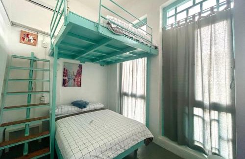 Kampung Jawa Casa | Kids friendly Melaka jonker street guest house