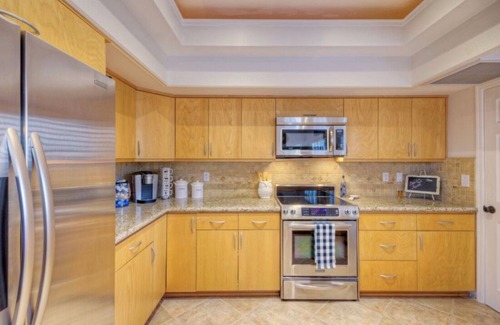 Honeyridge Manor Casa | Suite Scottsdale Retreat