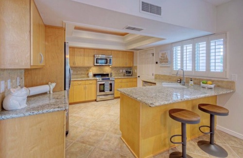 Honeyridge Manor Casa | Suite Scottsdale Retreat