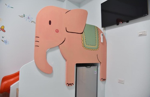 Fengyuan District Casa | Kids Heart Home