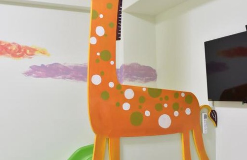Fengyuan District Casa | Kids Heart Home