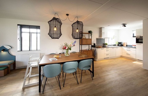 Thorn Villa | Kids Special 6p - Tres Habitaciones Villa, Capacidad 6