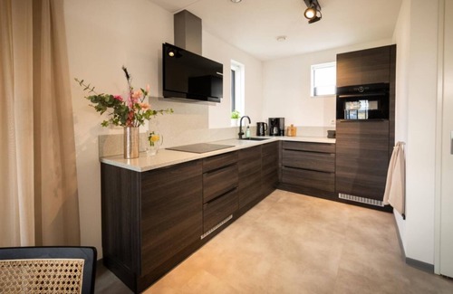 Thorn Villa | Kids Special 6p - Tres Habitaciones Villa, Capacidad 6