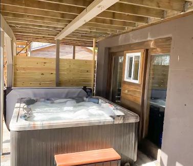 Albrightsville Chalet De Esquí | Kids under 4 free, Jacuzzi, Sauna, Pool, Lake, Gym