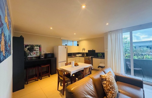 Suva Apartamento | Kidsfirst Apartment 3